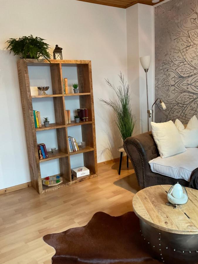 Ferienwohnung Am Kirschenbaum Steinhude Esterno foto